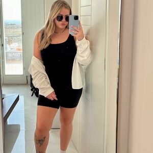 Meet your Posher, Mackenzie